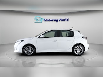 Used Peugeot 208 2020 for sale - 79384333: Photo