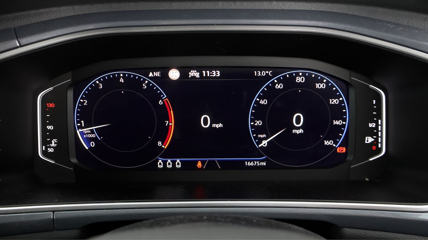 Used Volkswagen T-Roc 2023 for sale - 78123840: Photo 10