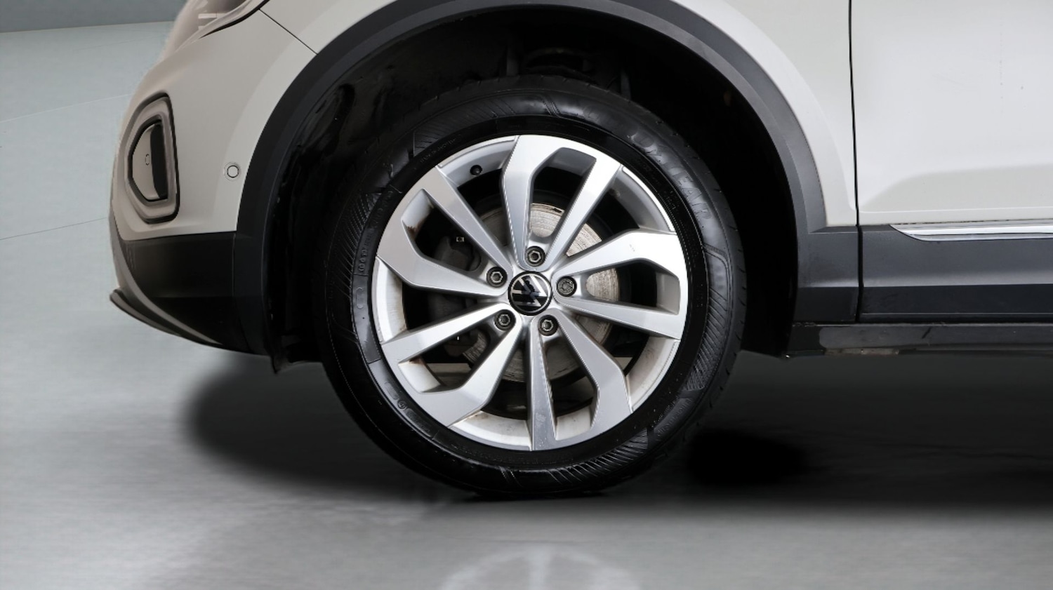 Used Volkswagen T-Roc 2023 for sale - 78123840: Photo 17