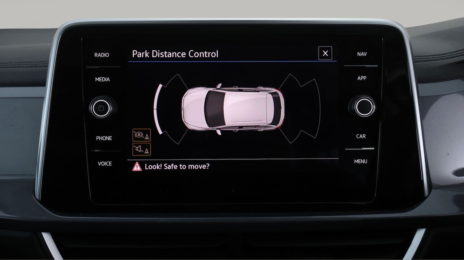 Used Volkswagen T-Roc 2023 for sale - 78123840: Photo 19