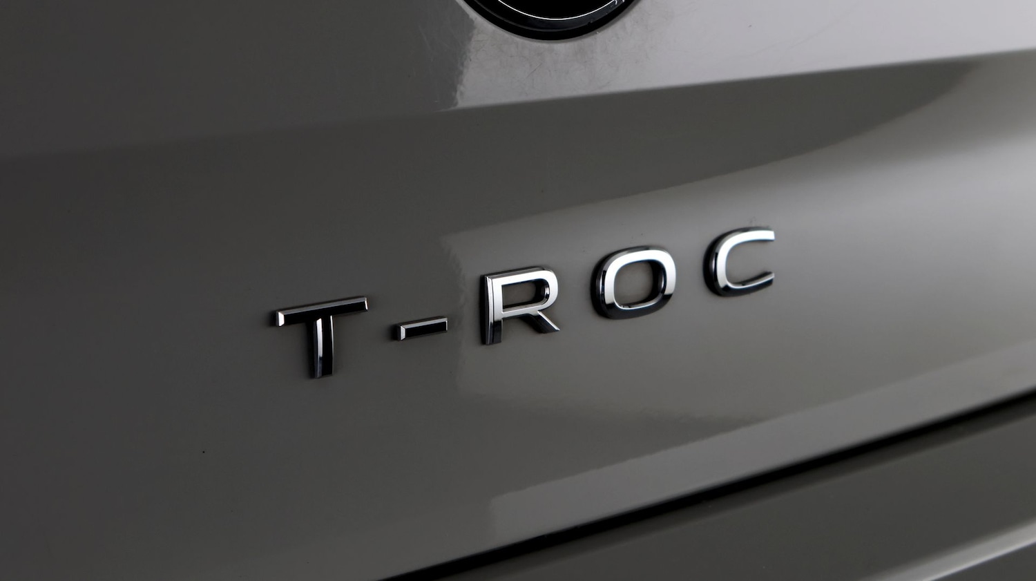 Used Volkswagen T-Roc 2023 for sale - 78123840: Photo 21