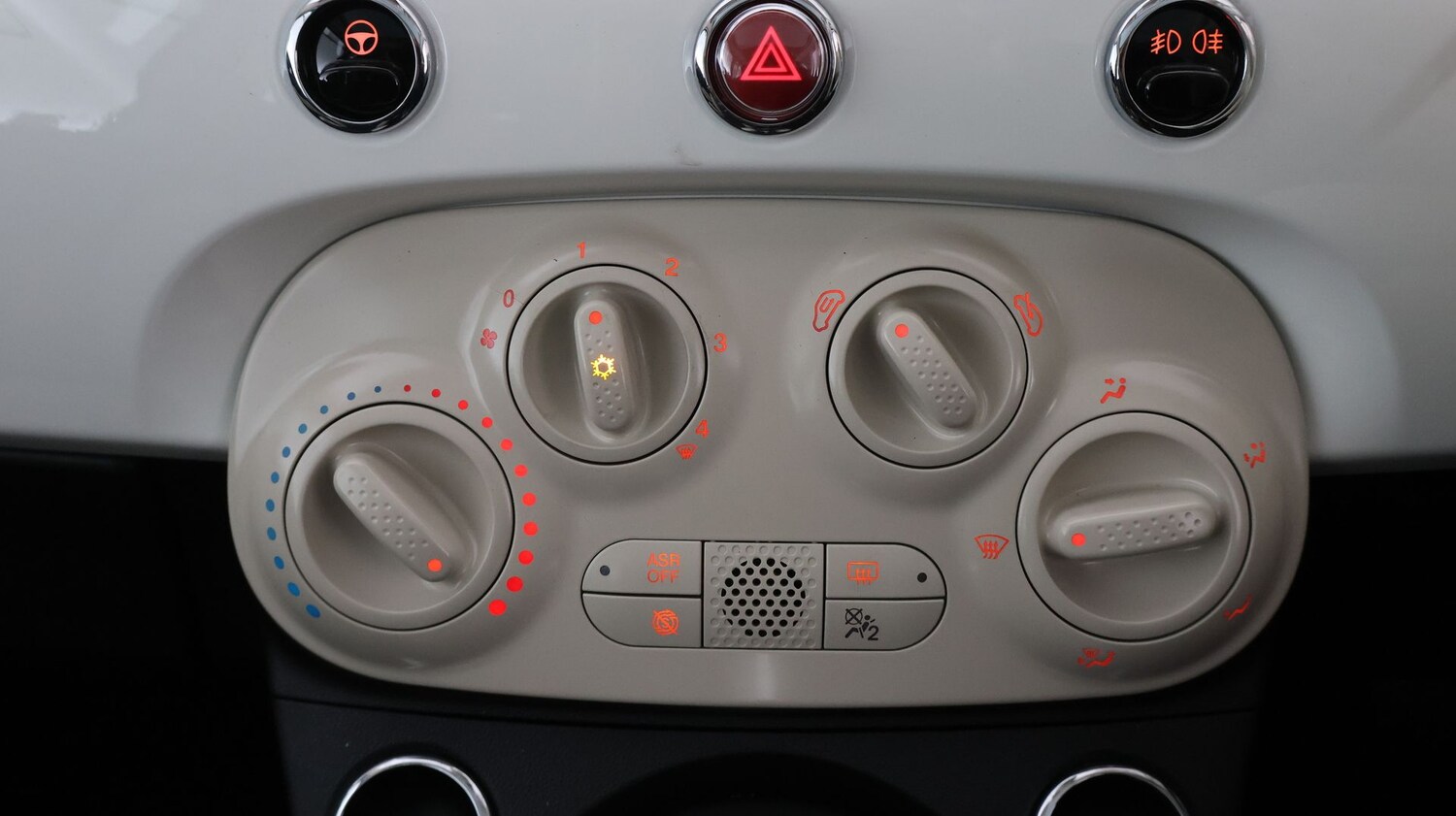 Used Fiat 500 for sale - 78027590: Photo 11