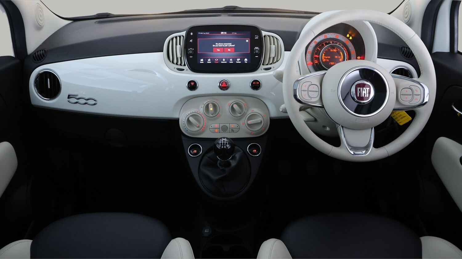 Used Fiat 500 for sale - 78027590: Photo 12