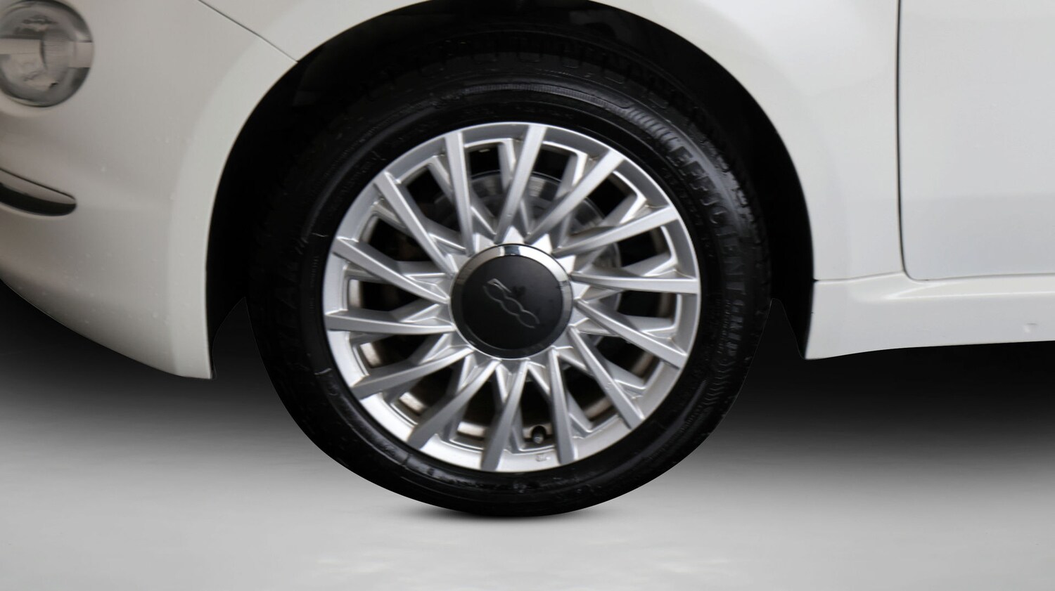 Used Fiat 500 for sale - 78027590: Photo 17