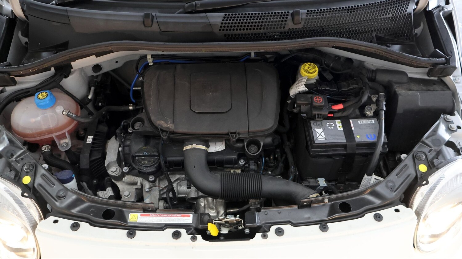 Used Fiat 500 for sale - 78027590: Photo 18