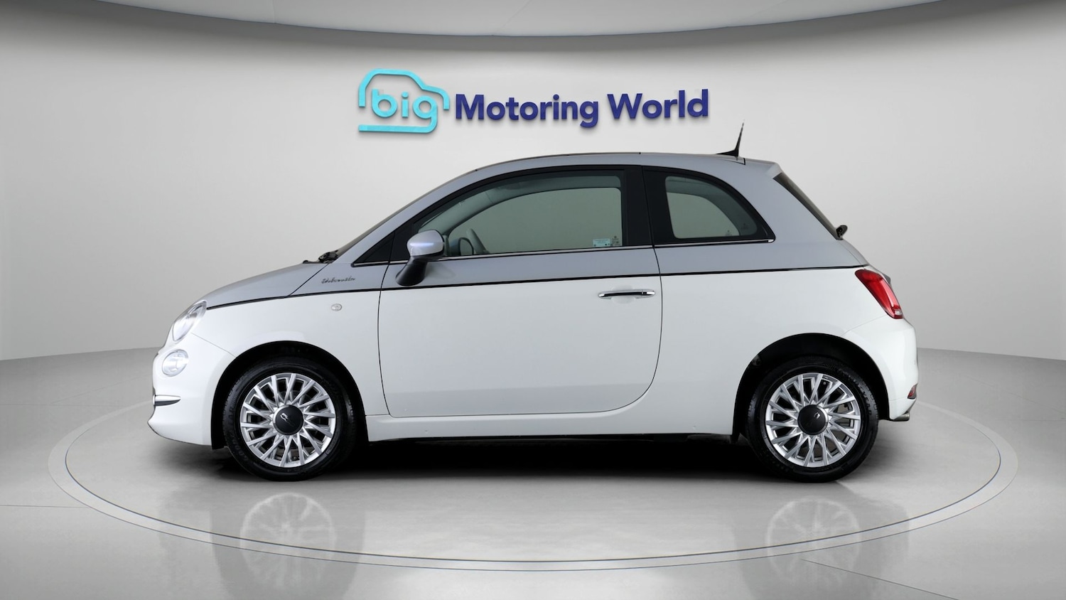 Used Fiat 500 for sale - 78027590: Photo 4