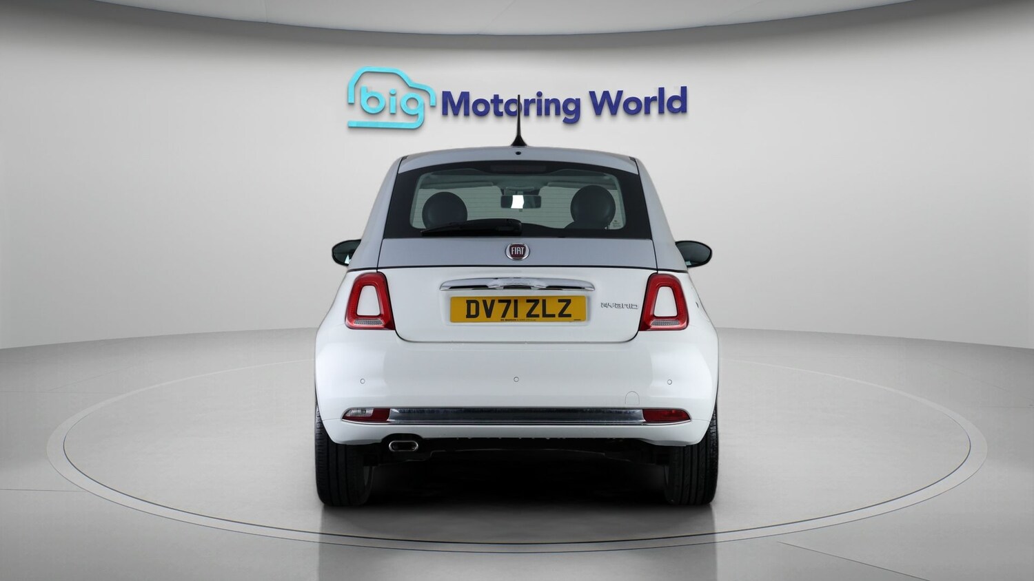 Used Fiat 500 for sale - 78027590: Photo 6