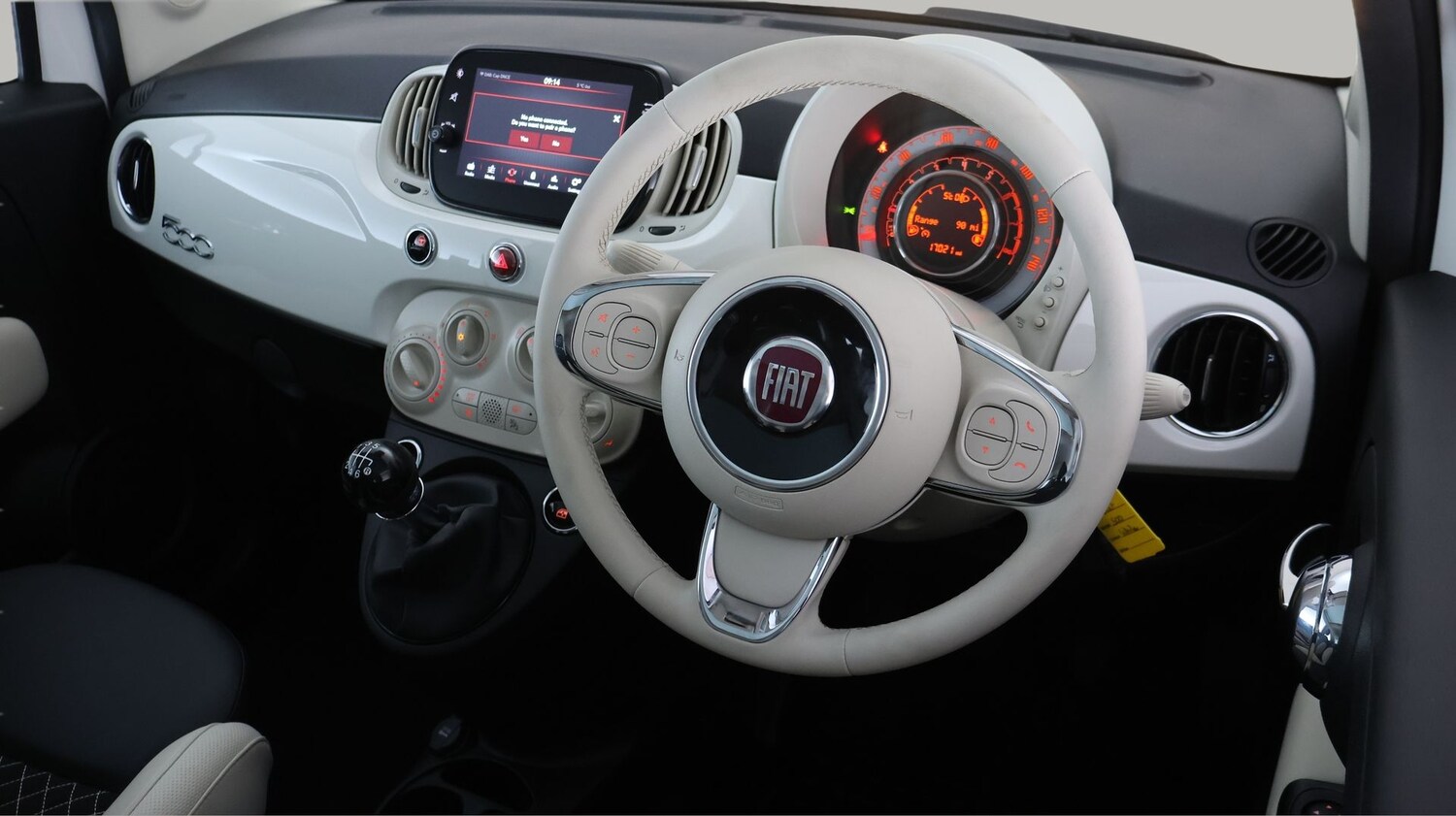 Used Fiat 500 for sale - 78027590: Photo 9
