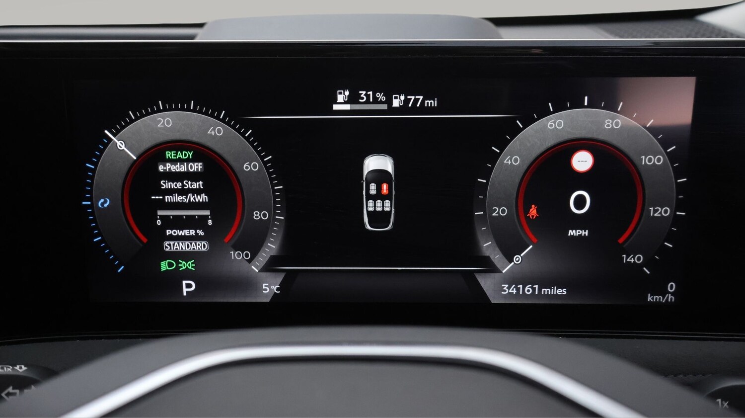 Used Nissan ARIYA 2022 for sale - 77463332: Photo 10