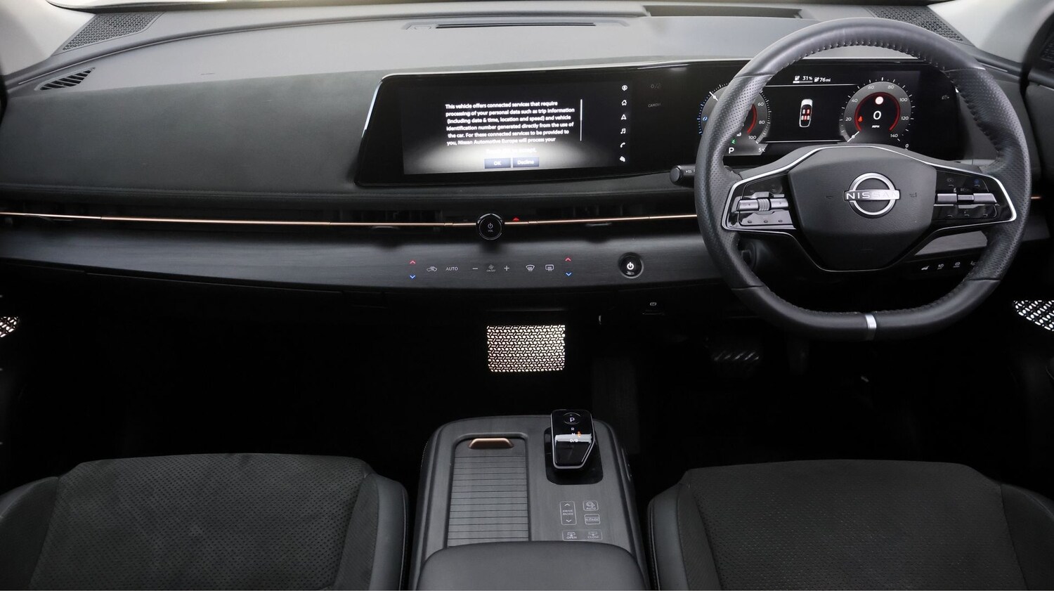 Used Nissan ARIYA 2022 for sale - 77463332: Photo 12