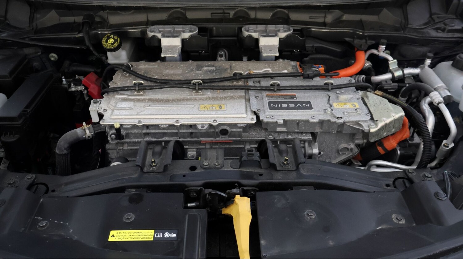 Used Nissan ARIYA 2022 for sale - 77463332: Photo 18