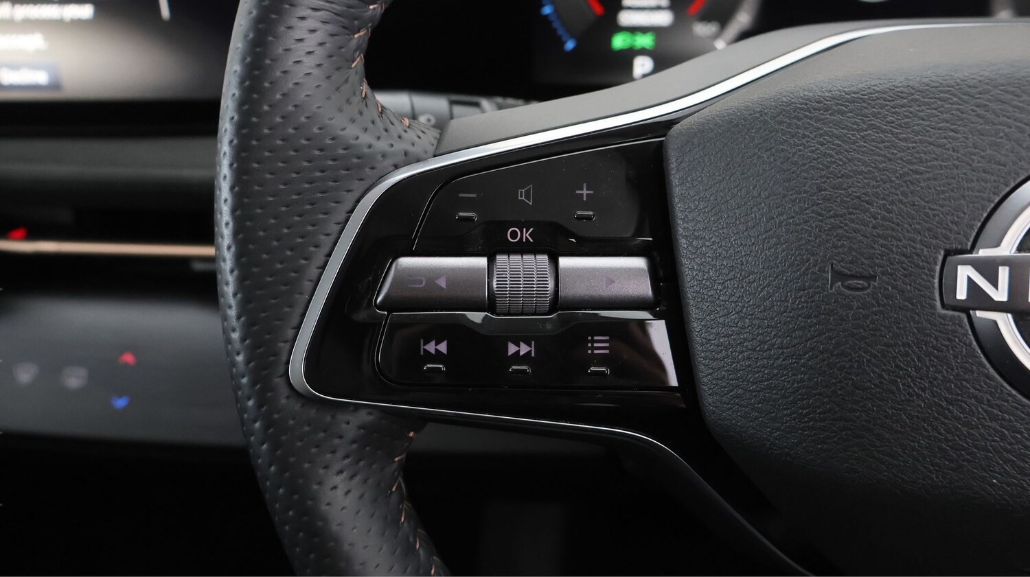 Used Nissan ARIYA 2022 for sale - 77463332: Photo 19