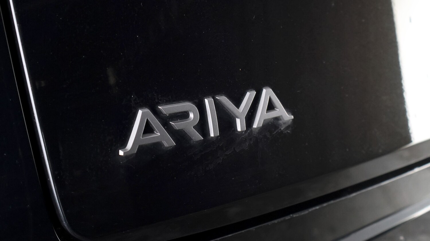 Used Nissan ARIYA 2022 for sale - 77463332: Photo 20