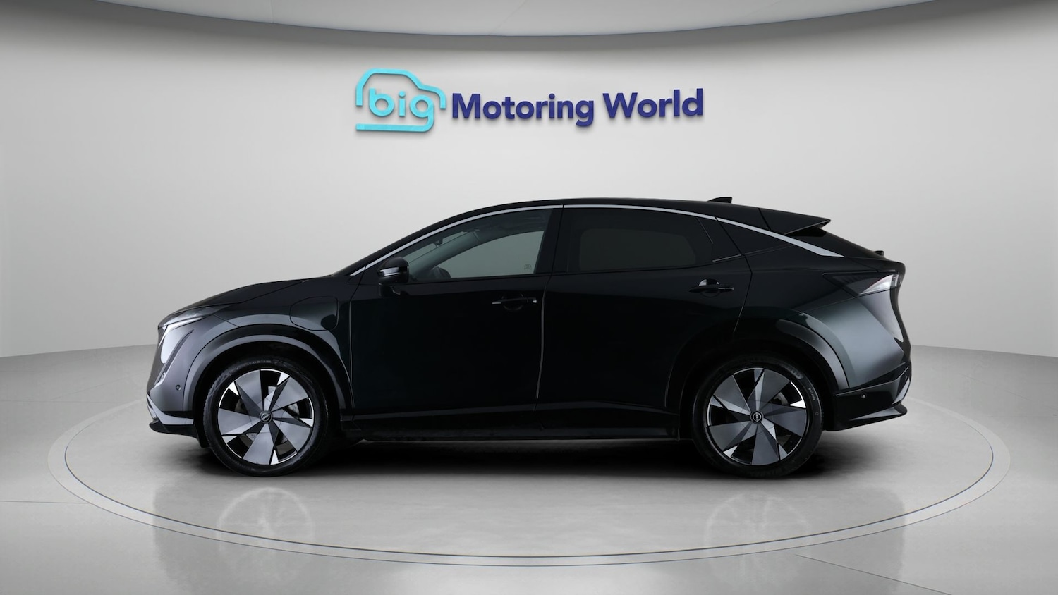 Used Nissan ARIYA 2022 for sale - 77463332: Photo 4