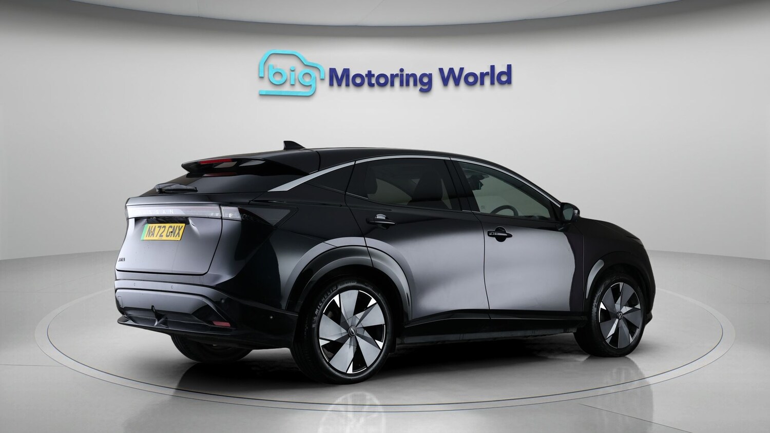 Used Nissan ARIYA 2022 for sale - 77463332: Photo 7