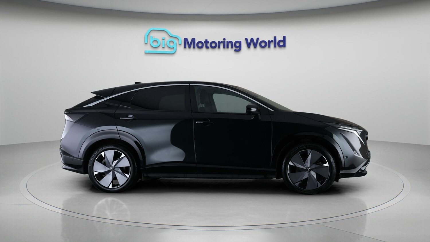 Used Nissan ARIYA 2022 for sale - 77463332: Photo 8