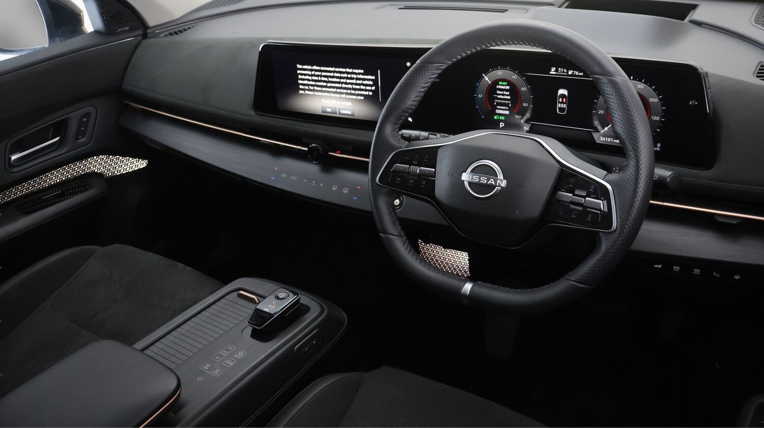 Used Nissan ARIYA 2022 for sale - 77463332: Photo 9