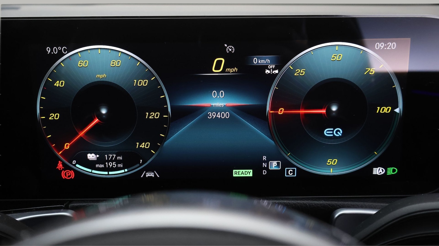 Used Mercedes-Benz EQB 2023 for sale - 77274703: Photo 10