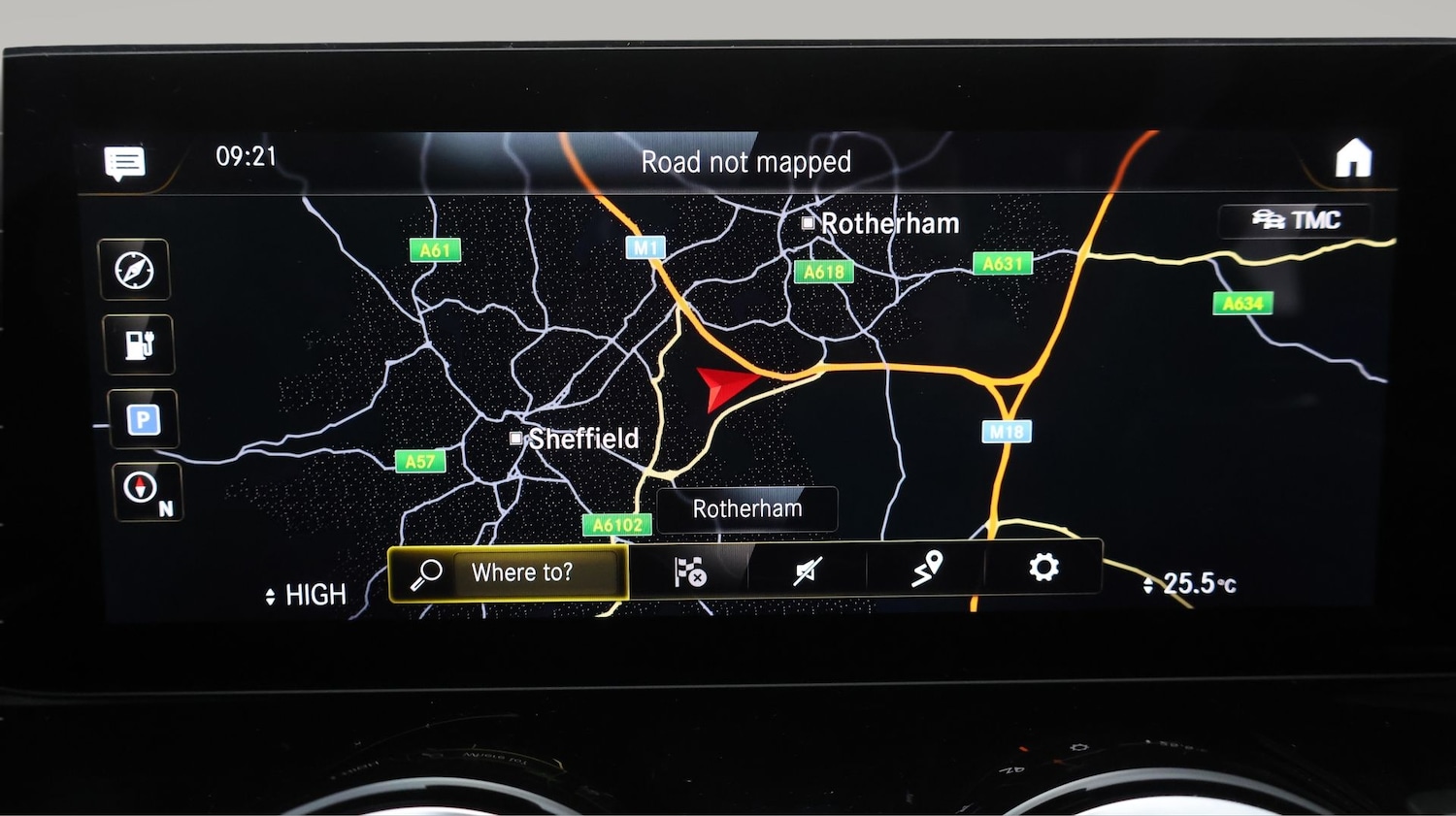 Used Mercedes-Benz EQB 2023 for sale - 77274703: Photo 11