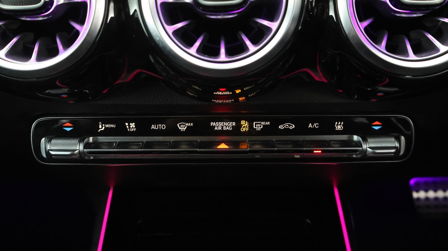 Used Mercedes-Benz EQB 2023 for sale - 77274703: Photo 12