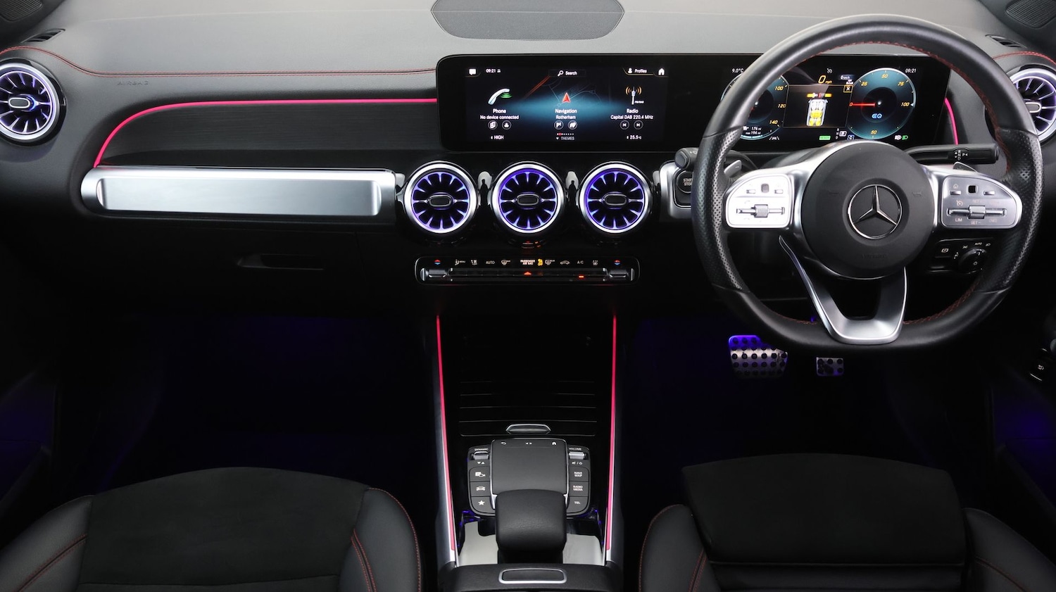 Used Mercedes-Benz EQB 2023 for sale - 77274703: Photo 13