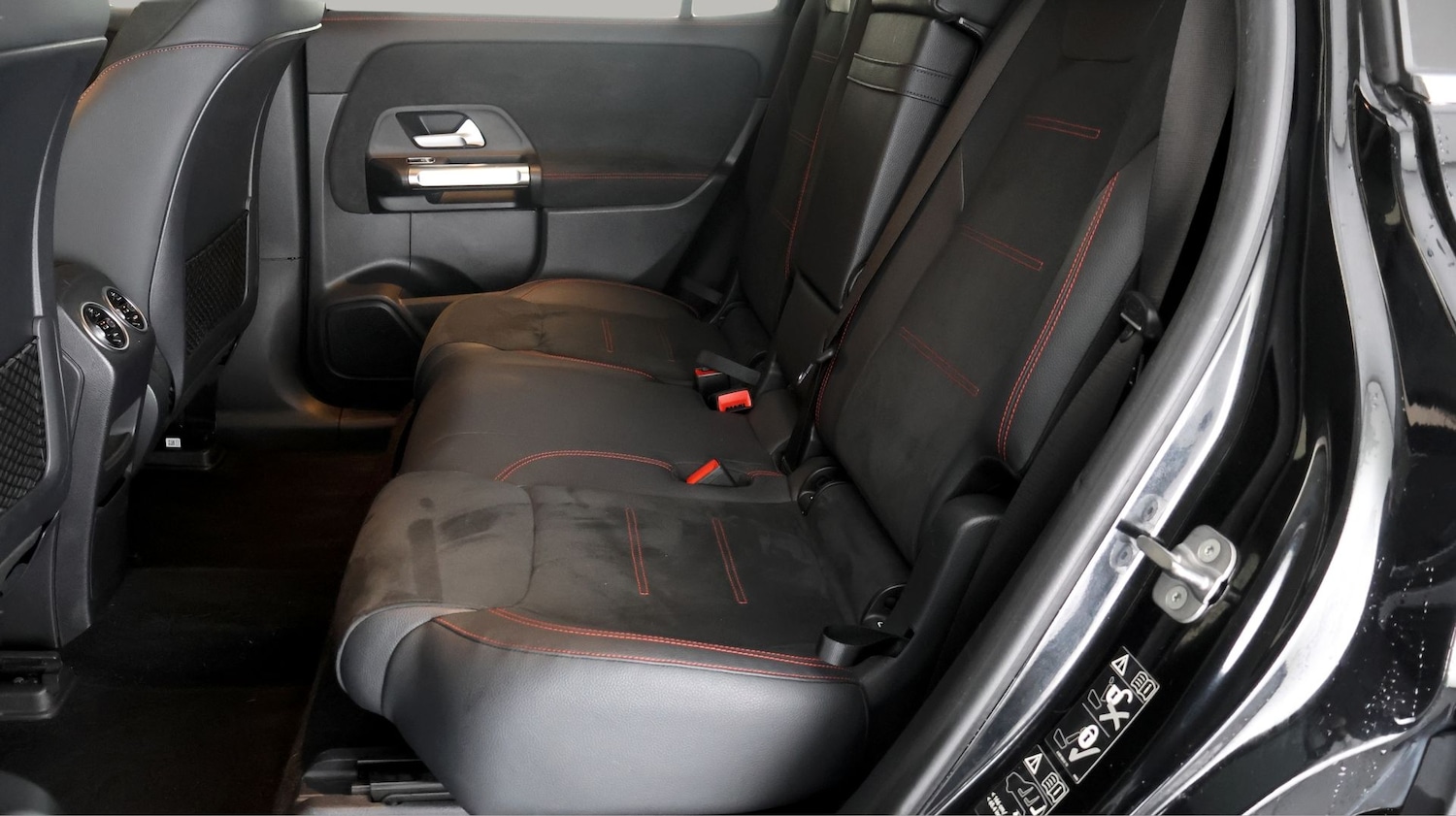 Used Mercedes-Benz EQB 2023 for sale - 77274703: Photo 16