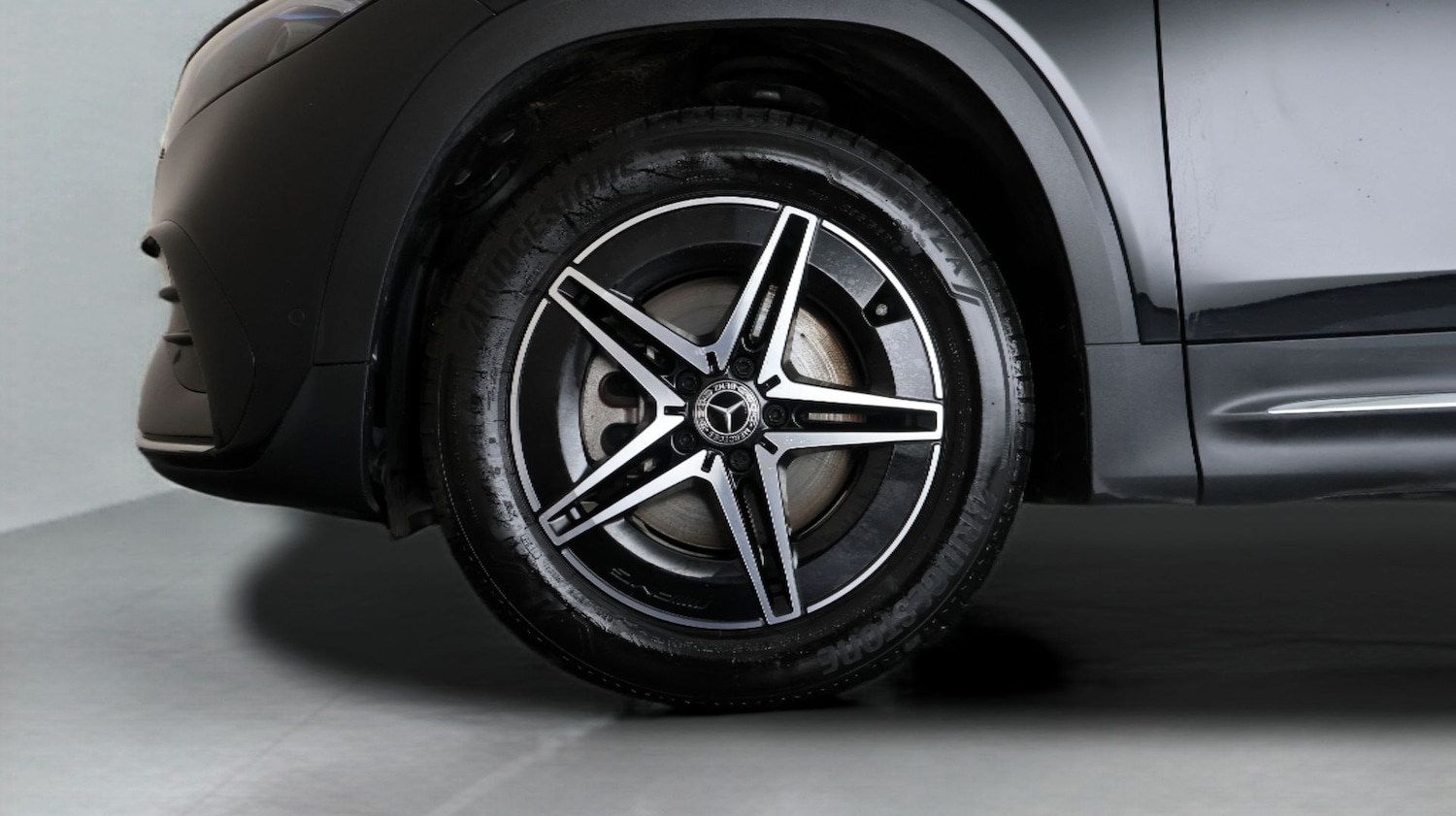 Used Mercedes-Benz EQB 2023 for sale - 77274703: Photo 18