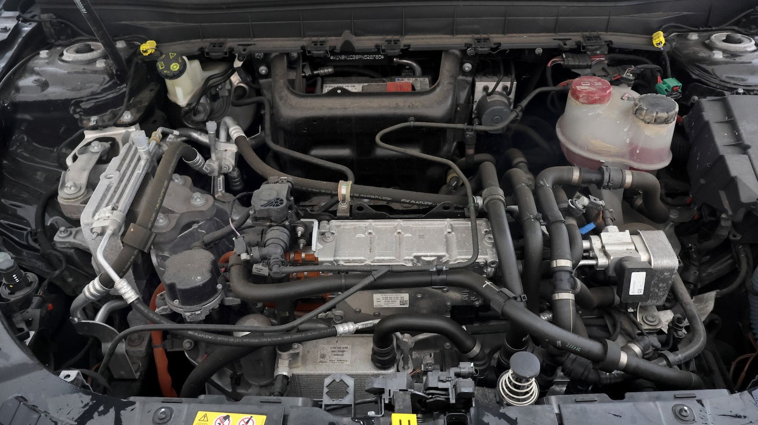 Used Mercedes-Benz EQB 2023 for sale - 77274703: Photo 19