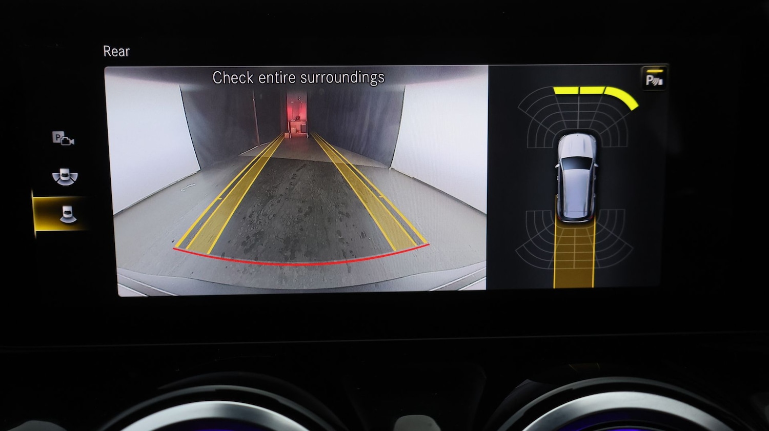 Used Mercedes-Benz EQB 2023 for sale - 77274703: Photo 26