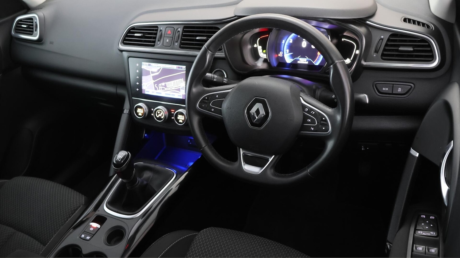 Used Renault Kadjar 2021 for sale - 76336592: Photo 10