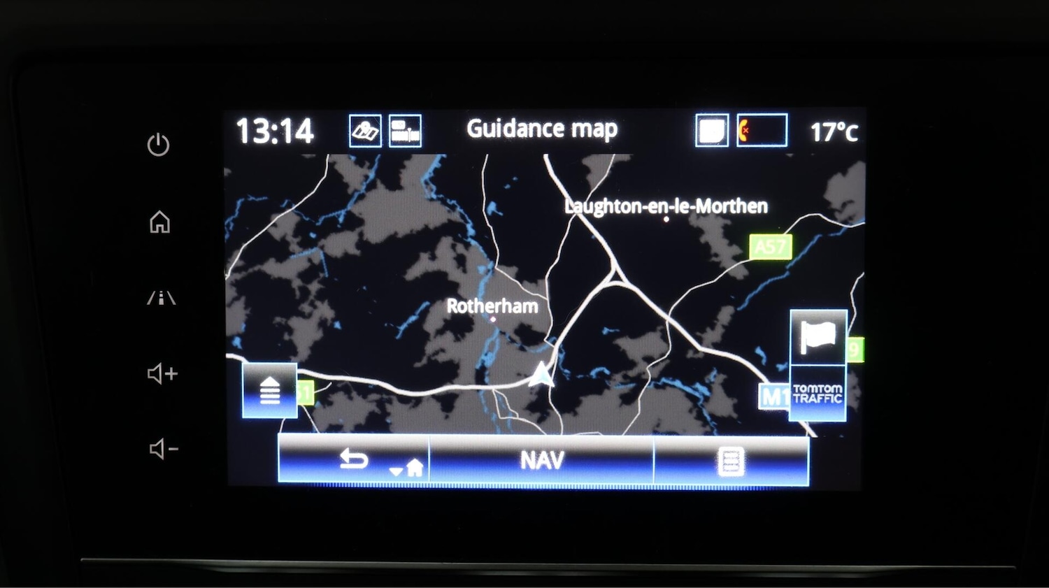 Used Renault Kadjar 2021 for sale - 76336592: Photo 12