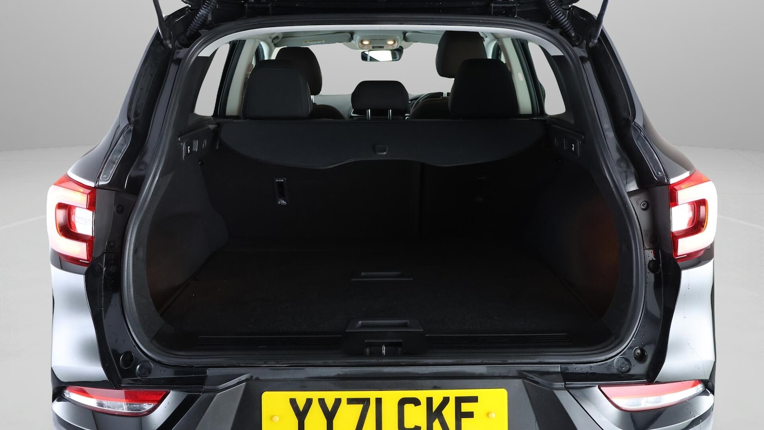Used Renault Kadjar 2021 for sale - 76336592: Photo 18