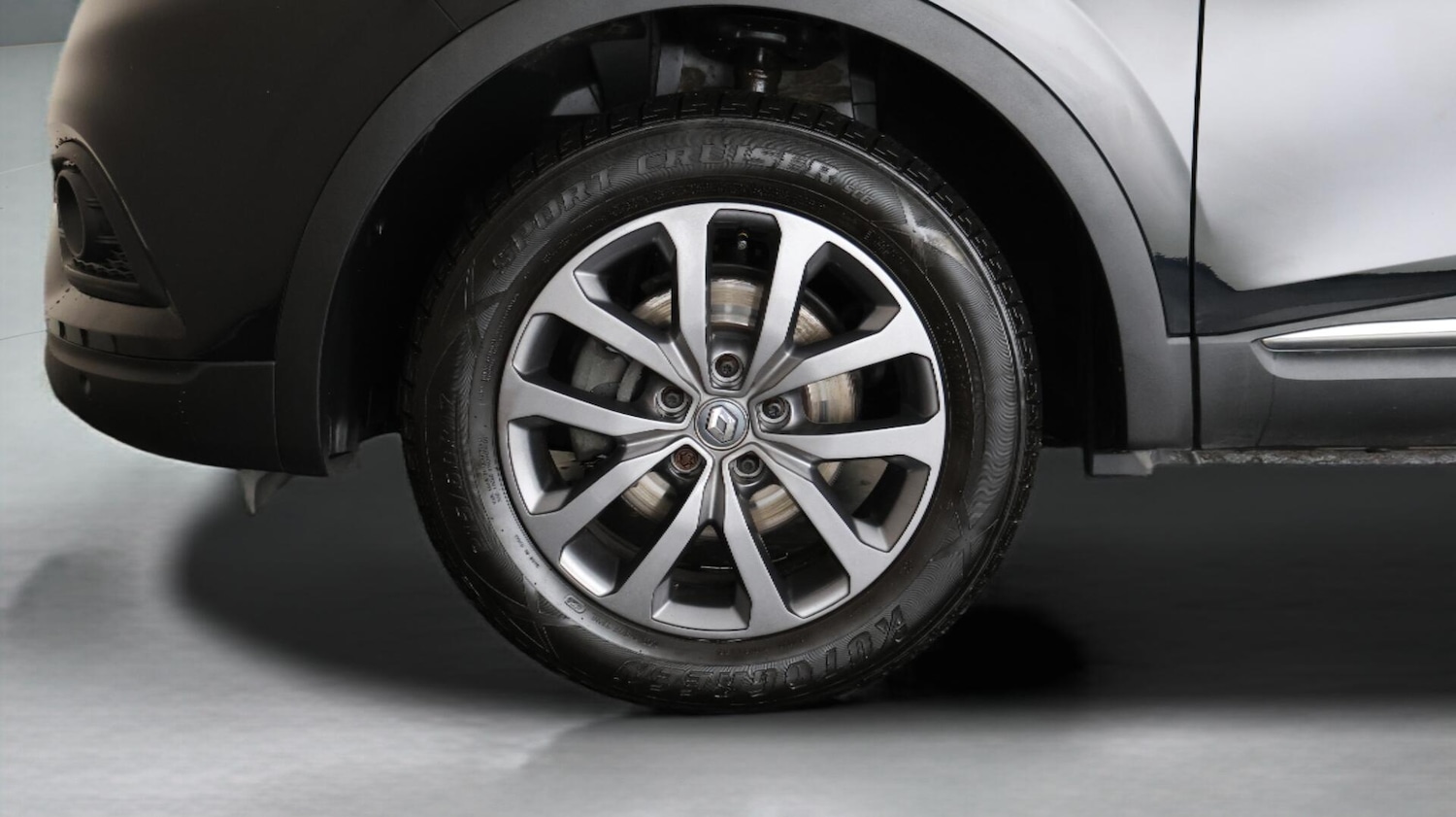 Used Renault Kadjar 2021 for sale - 76336592: Photo 19