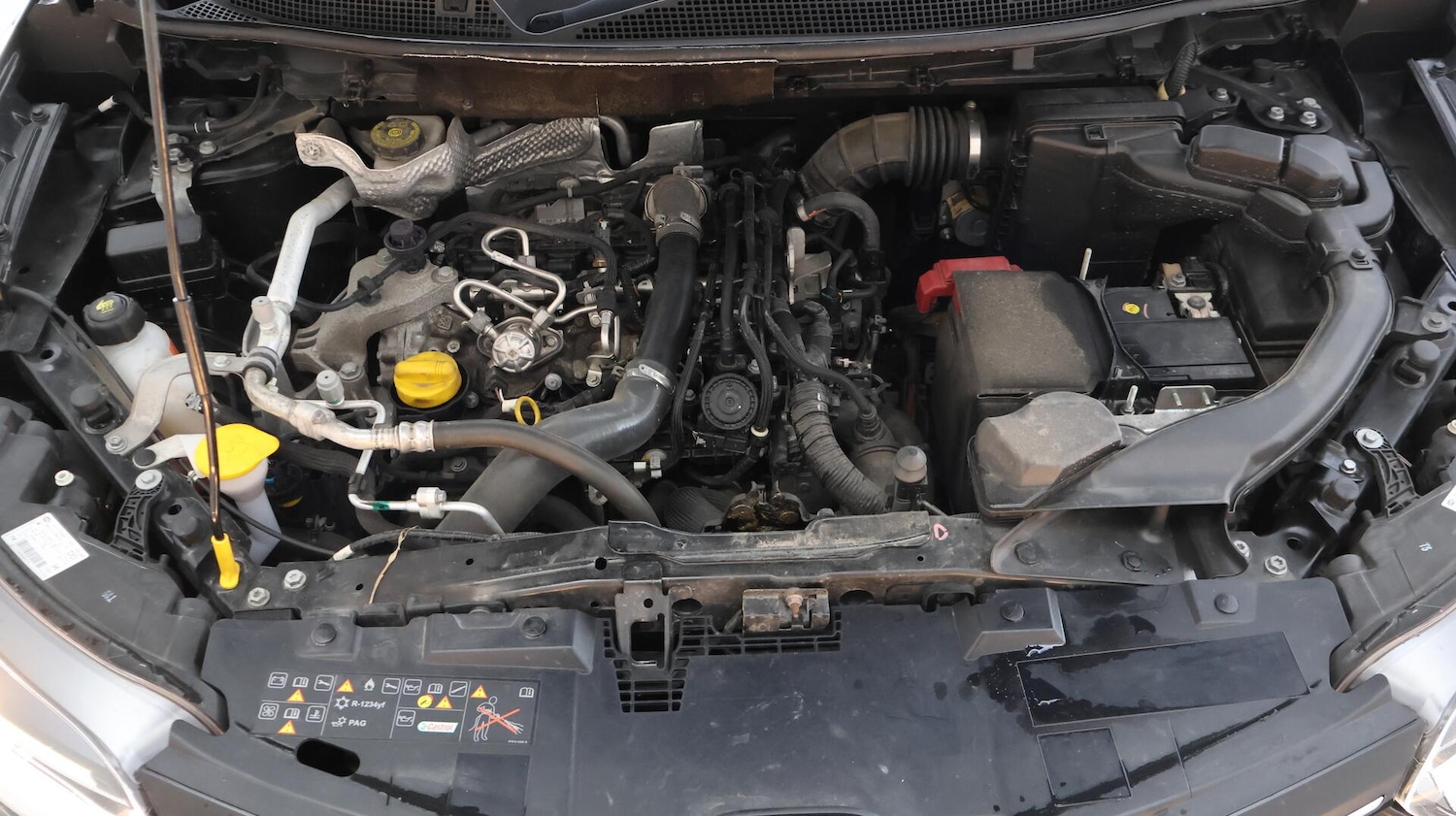 Used Renault Kadjar 2021 for sale - 76336592: Photo 20