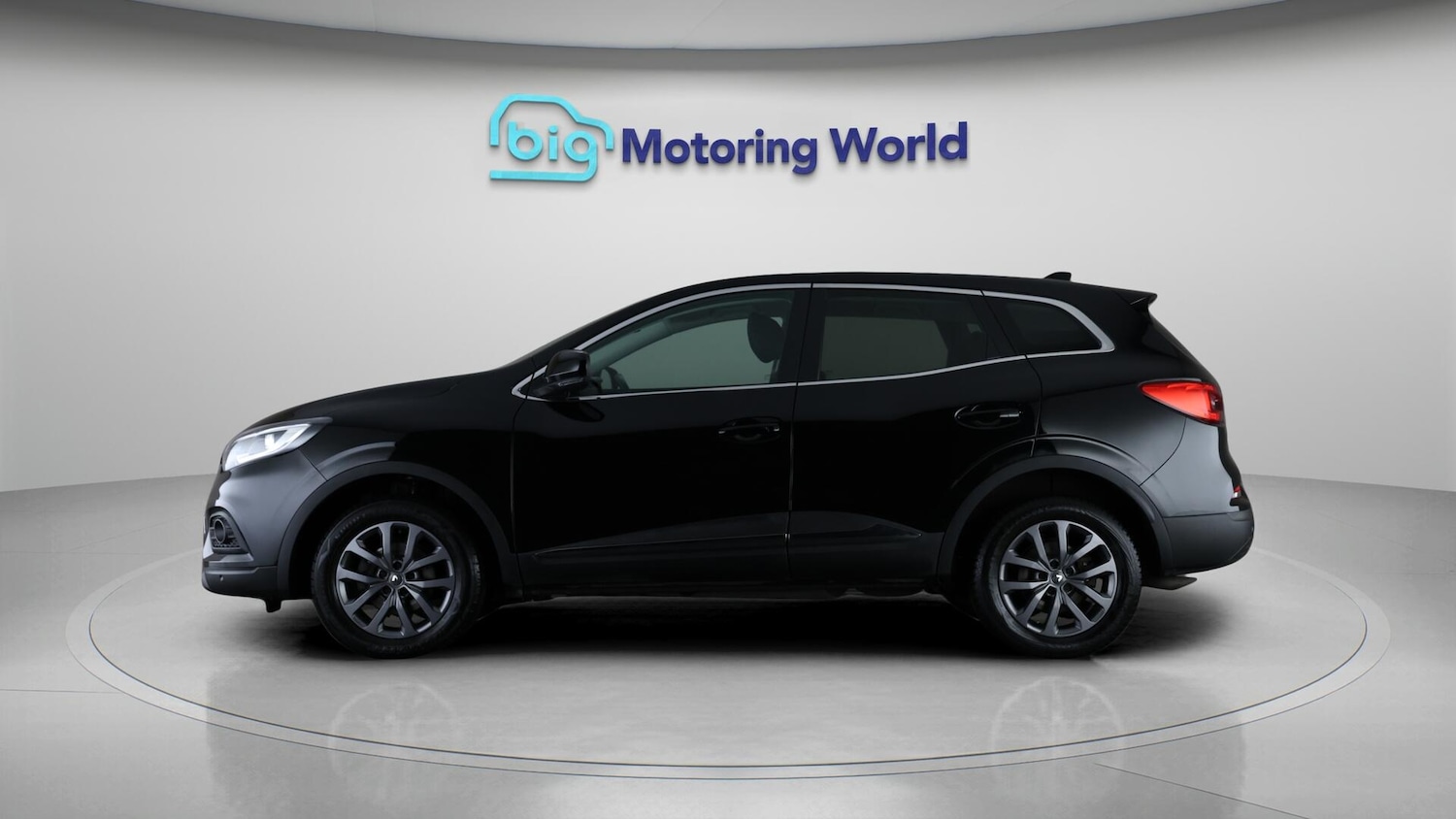Used Renault Kadjar 2021 for sale - 76336592: Photo 5
