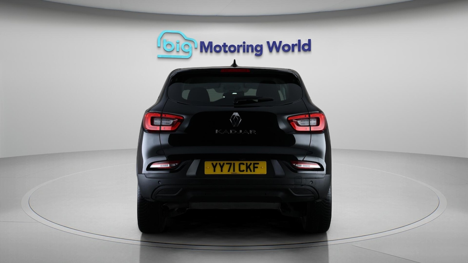 Used Renault Kadjar 2021 for sale - 76336592: Photo 7