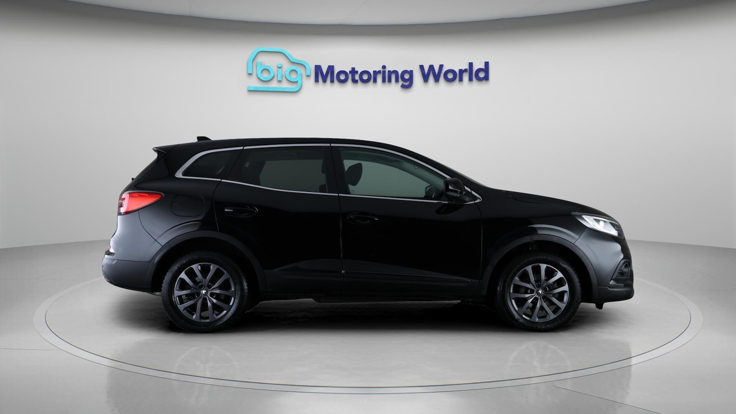 Used Renault Kadjar 2021 for sale - 76336592: Photo 9