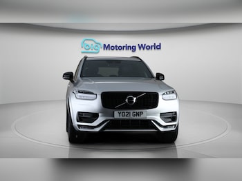 Used Volvo XC90 2021 for sale - 79038897: Photo