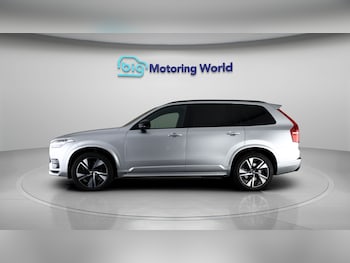 Used Volvo XC90 2021 for sale - 79038897: Photo