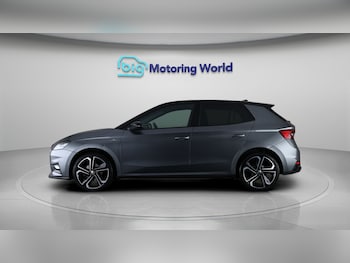 Used Skoda Fabia 2023 for sale - 78963716: Photo