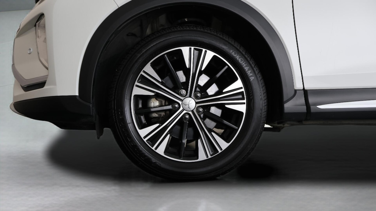 Used Mitsubishi Eclipse Cross 2021 for sale - 76432470: Photo 18