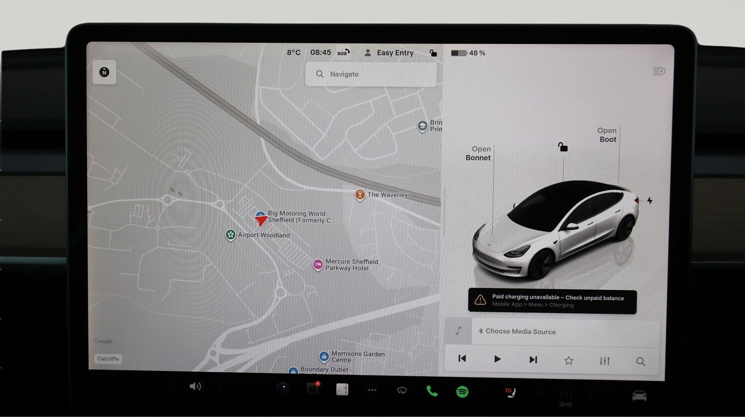 Used Tesla Model 3 for sale - 77365058: Photo 11