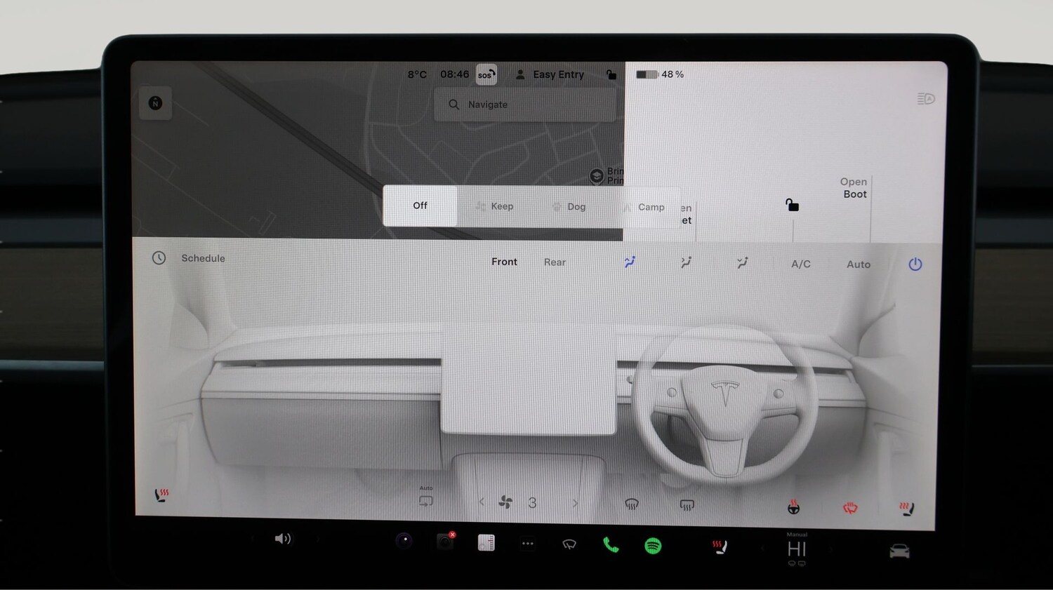 Used Tesla Model 3 for sale - 77365058: Photo 12