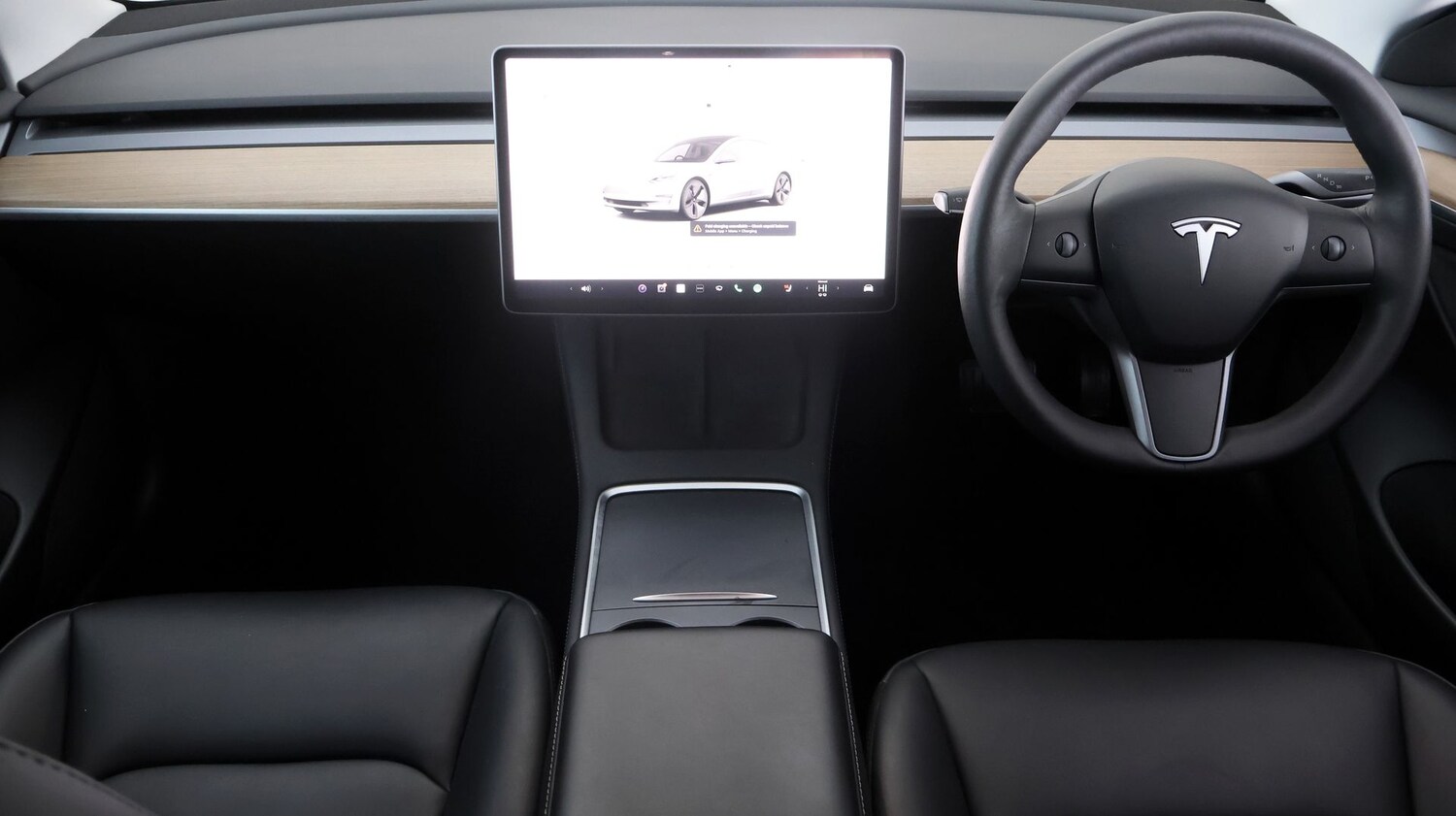 Used Tesla Model 3 for sale - 77365058: Photo 13