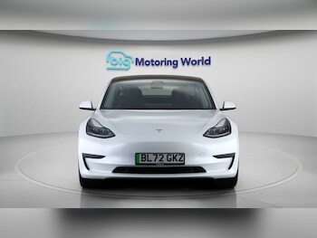 Used Tesla Model 3 2022 for sale - 77365058: Photo