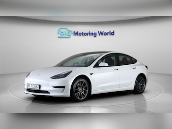 Used Tesla Model 3 2022 for sale - 77365058: Photo