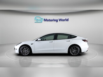 Used Tesla Model 3 2022 for sale - 77365058: Photo