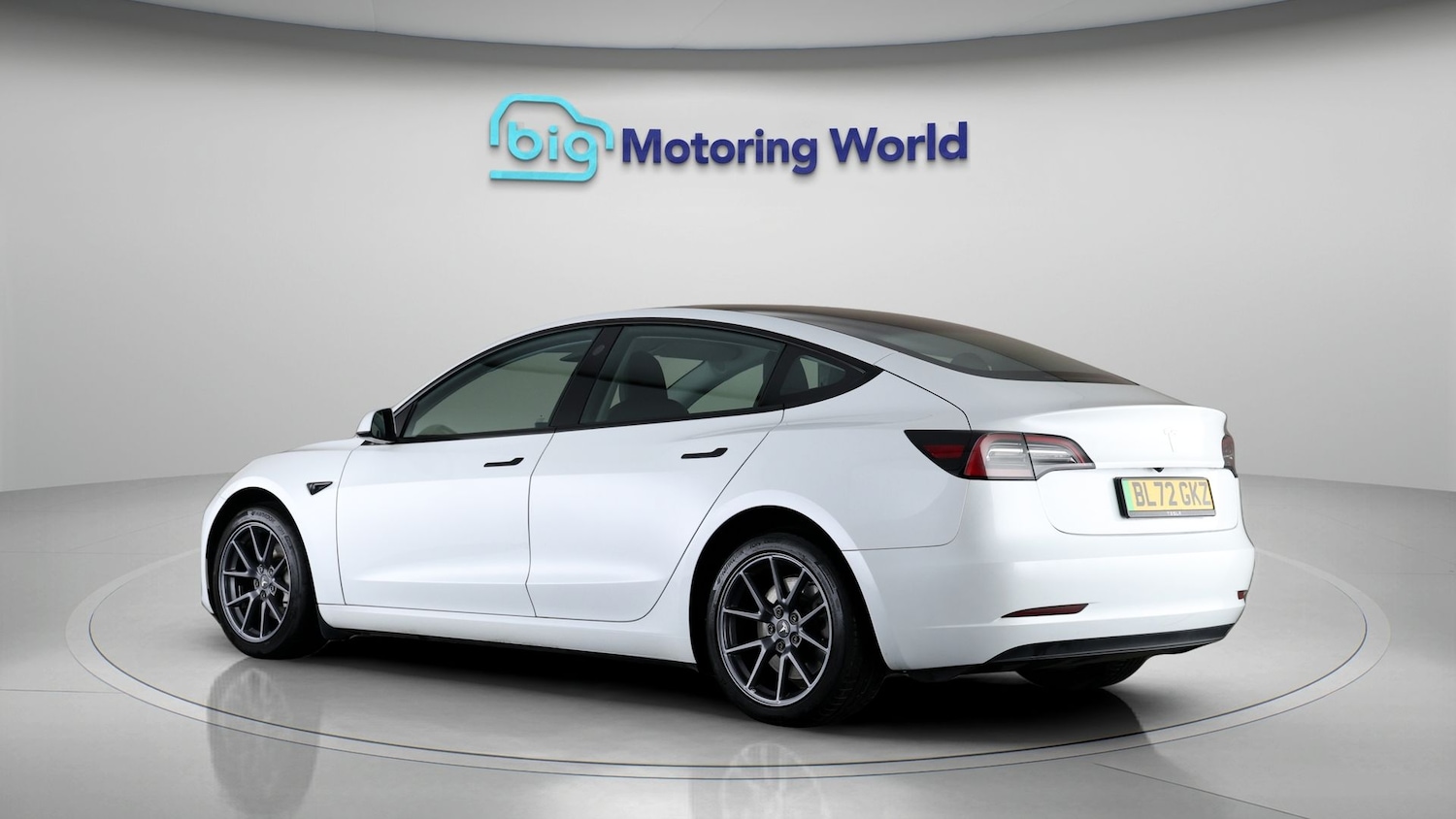 Used Tesla Model 3 for sale - 77365058: Photo 5