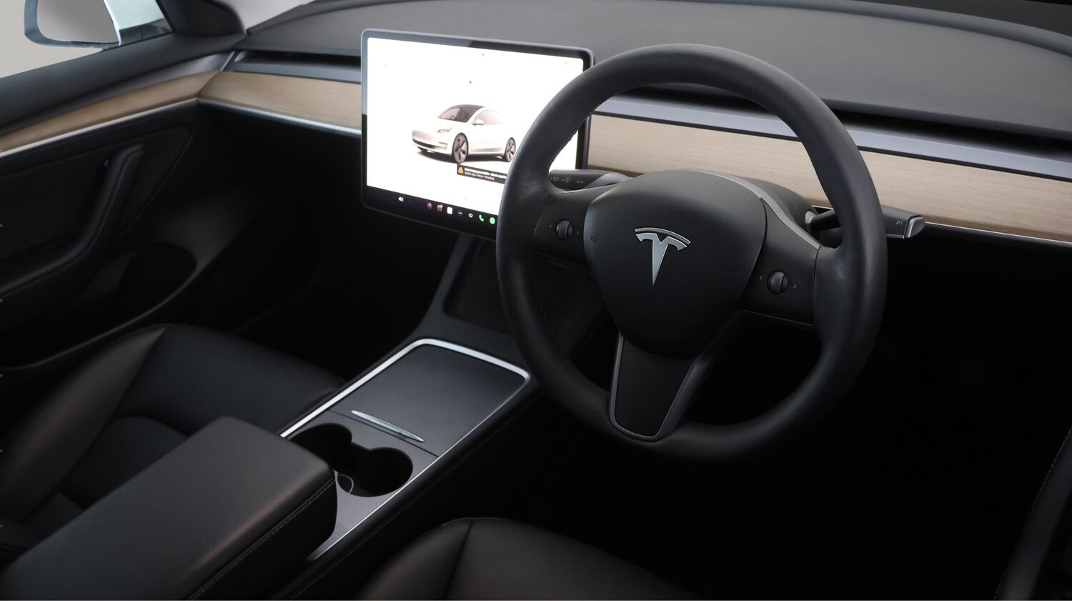 Used Tesla Model 3 for sale - 77365058: Photo 9