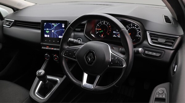 Used Renault Clio for sale - 76284434: Photo 10